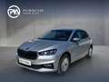 Skoda Fabia Selection TSI Silber - thumbnail 1
