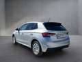 Skoda Fabia Selection TSI Silber - thumbnail 4