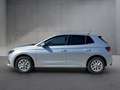 Skoda Fabia Selection TSI Silber - thumbnail 3
