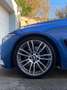 BMW 420 420d Gran Coupe xDrive Blau - thumbnail 9
