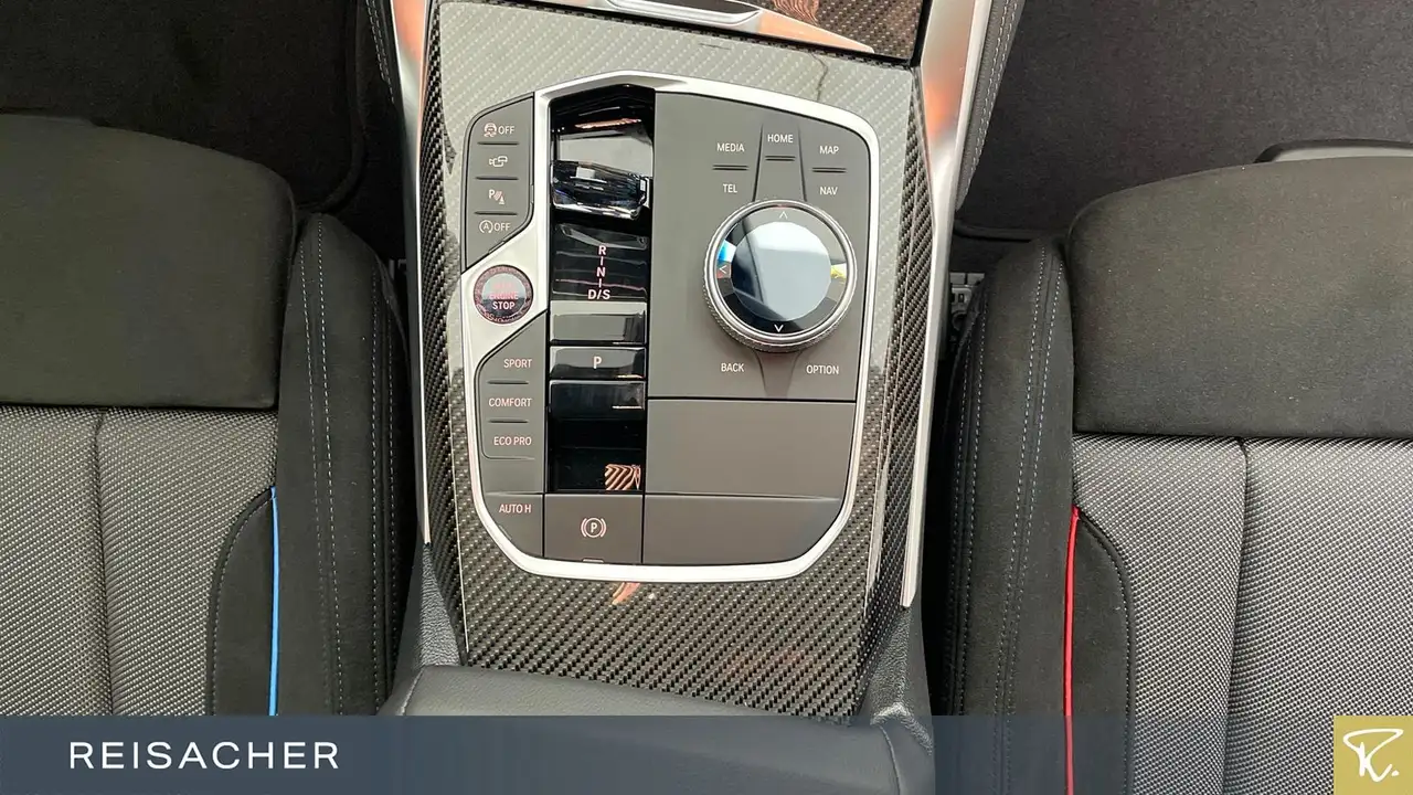 BMW 430 430i A xDrive Coupé M-Sport,M-Sport PRO,AHK,Auto 11