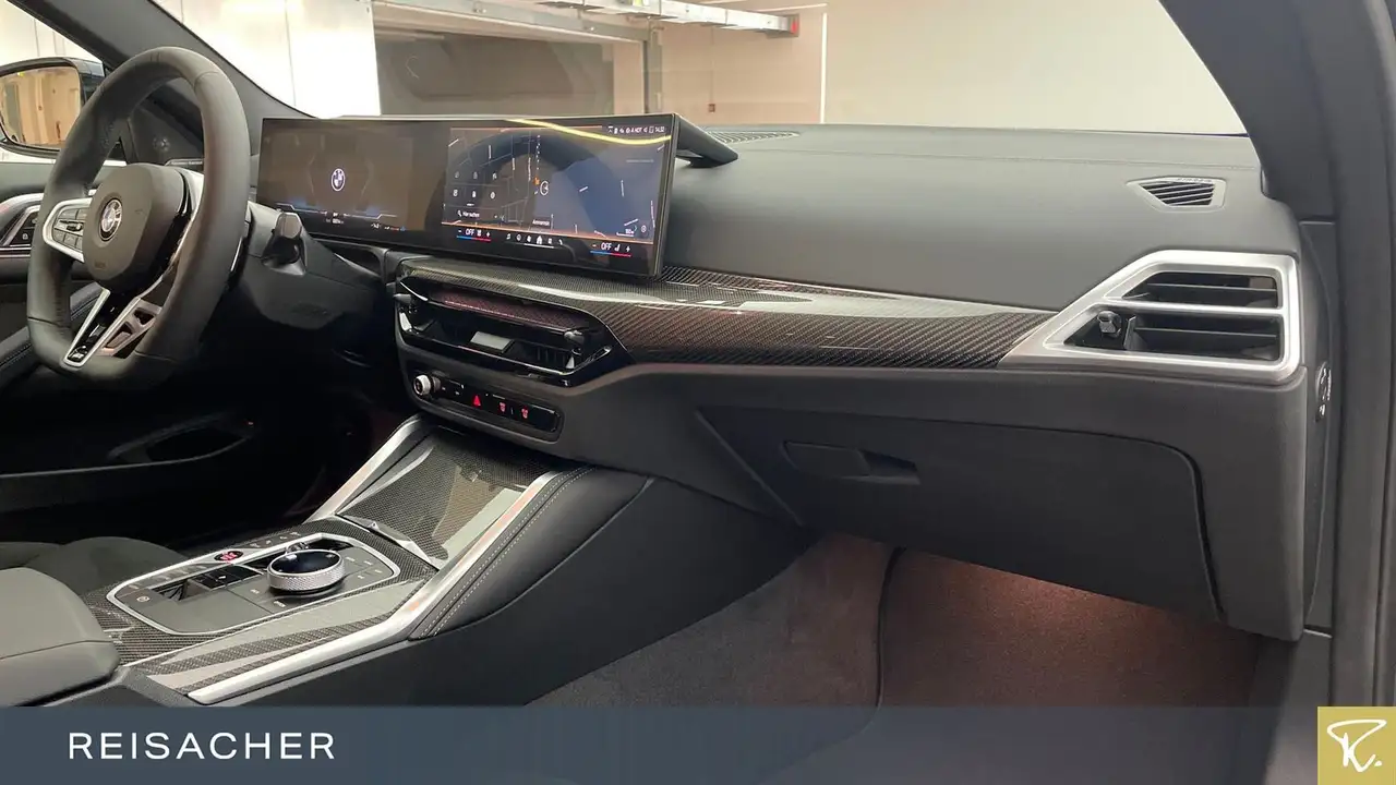 BMW 430 430i A xDrive Coupé M-Sport,M-Sport PRO,AHK,Auto 13