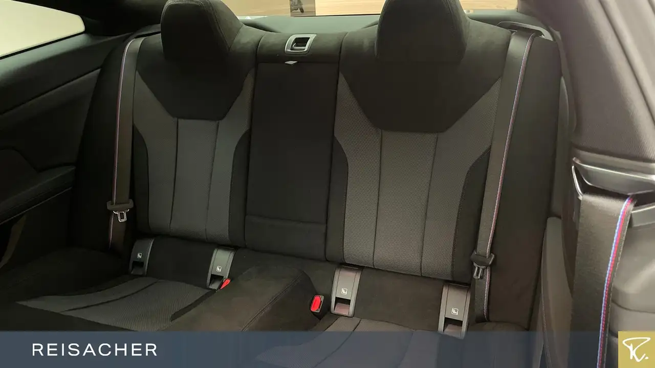 BMW 430 430i A xDrive Coupé M-Sport,M-Sport PRO,AHK,Auto 8