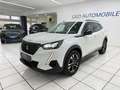 Peugeot 2008 Allure Pack*Kamera*Led*Navi-App*1.HD Blanc - thumbnail 5