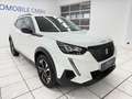 Peugeot 2008 Allure Pack*Kamera*Led*Navi-App*1.HD Blanc - thumbnail 6