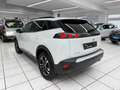Peugeot 2008 Allure Pack*Kamera*Led*Navi-App*1.HD Blanc - thumbnail 2