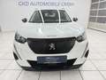 Peugeot 2008 Allure Pack*Kamera*Led*Navi-App*1.HD Blanc - thumbnail 7