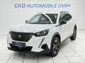 Peugeot 2008 Allure Pack*Kamera*Led*Navi-App*1.HD Blanc - thumbnail 1