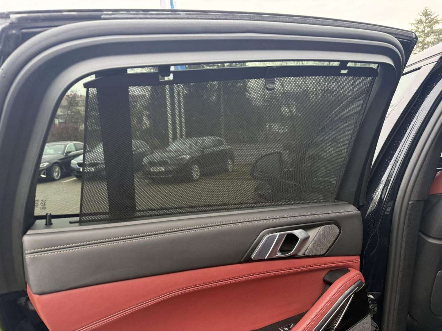 BMW X6 M Sport XDrive40d - 2024 - Joinsteer - #14