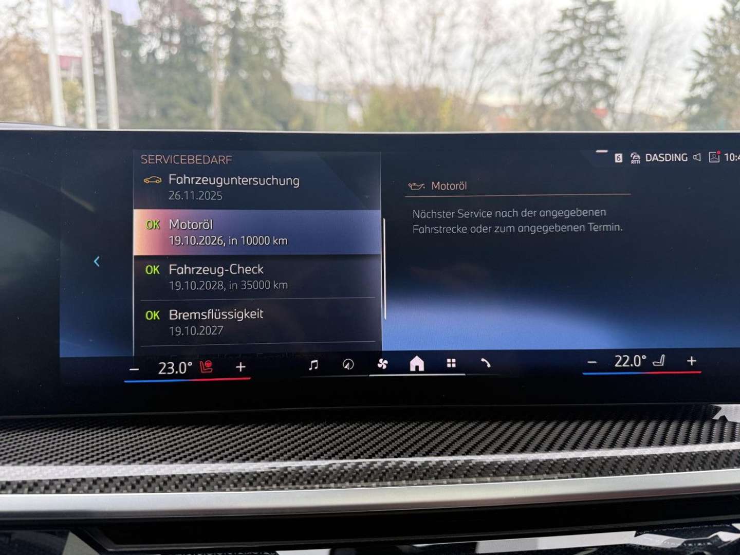 BMW X6 M Sport XDrive40d - 2024 - Joinsteer - #20