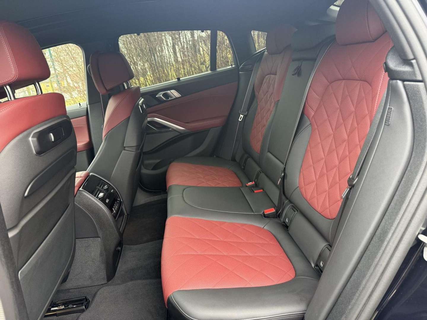 BMW X6 M Sport XDrive40d - 2024 - Joinsteer - #12