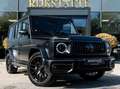 Mercedes-Benz G 63 AMG G63 AMG|PANO|MAT|MEMORY|H&K|22''|FACELIFT Negro - thumbnail 3