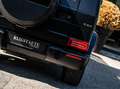 Mercedes-Benz G 63 AMG G63 AMG|PANO|MAT|MEMORY|H&K|22''|FACELIFT Negro - thumbnail 40