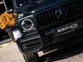 Mercedes-Benz G 63 AMG G63 AMG|PANO|MAT|MEMORY|H&K|22''|FACELIFT Negro - thumbnail 37