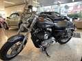 Harley-Davidson Sportster 1200 XL 1200 C Gris - thumbnail 1