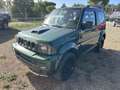 Suzuki Jimny Jimny 1.5 ddis 4wd Verde - thumbnail 1