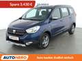 Dacia Lodgy 1.3 TCe Stepway *TEMPO*PDC*SHZ*KLIMA* Blau - thumbnail 1