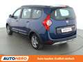 Dacia Lodgy 1.3 TCe Stepway *TEMPO*PDC*SHZ*KLIMA* Blau - thumbnail 4