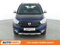 Dacia Lodgy 1.3 TCe Stepway *TEMPO*PDC*SHZ*KLIMA* Blau - thumbnail 9
