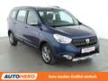 Dacia Lodgy 1.3 TCe Stepway *TEMPO*PDC*SHZ*KLIMA* Blau - thumbnail 8