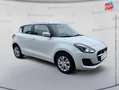 Suzuki Swift 1.2 Dualjet Hybrid 83ch Avantage Blanc - thumbnail 3