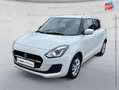 Suzuki Swift 1.2 Dualjet Hybrid 83ch Avantage Blanc - thumbnail 1