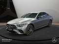 Mercedes-Benz E 300 de 4M AMG+NIGHT+360+LED+FAHRASS+BURMESTER+9G Grau - thumbnail 2