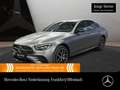 Mercedes-Benz E 300 de 4M AMG+NIGHT+360+LED+FAHRASS+BURMESTER+9G Grau - thumbnail 1