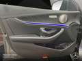 Mercedes-Benz E 300 de 4M AMG+NIGHT+360+LED+FAHRASS+BURMESTER+9G Grau - thumbnail 20