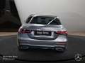 Mercedes-Benz E 300 de 4M AMG+NIGHT+360+LED+FAHRASS+BURMESTER+9G Grau - thumbnail 9