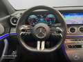 Mercedes-Benz E 300 de 4M AMG+NIGHT+360+LED+FAHRASS+BURMESTER+9G Grau - thumbnail 14