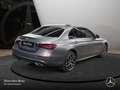 Mercedes-Benz E 300 de 4M AMG+NIGHT+360+LED+FAHRASS+BURMESTER+9G Grau - thumbnail 8