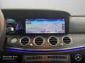 Mercedes-Benz E 300 de 4M AMG+NIGHT+360+LED+FAHRASS+BURMESTER+9G Grau - thumbnail 16