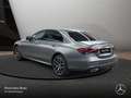 Mercedes-Benz E 300 de 4M AMG+NIGHT+360+LED+FAHRASS+BURMESTER+9G Grau - thumbnail 10