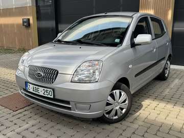 Picanto 1.0i LX / ENTRETIEN FAIT/ AIRCO