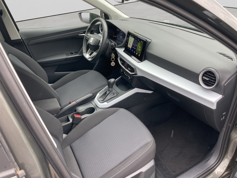 SEAT Arona Style Edition TSI DSG Navi ACC SHZ CarPlay — photo 14