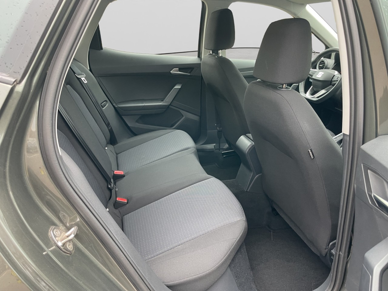 SEAT Arona Style Edition TSI DSG Navi ACC SHZ CarPlay — photo 15