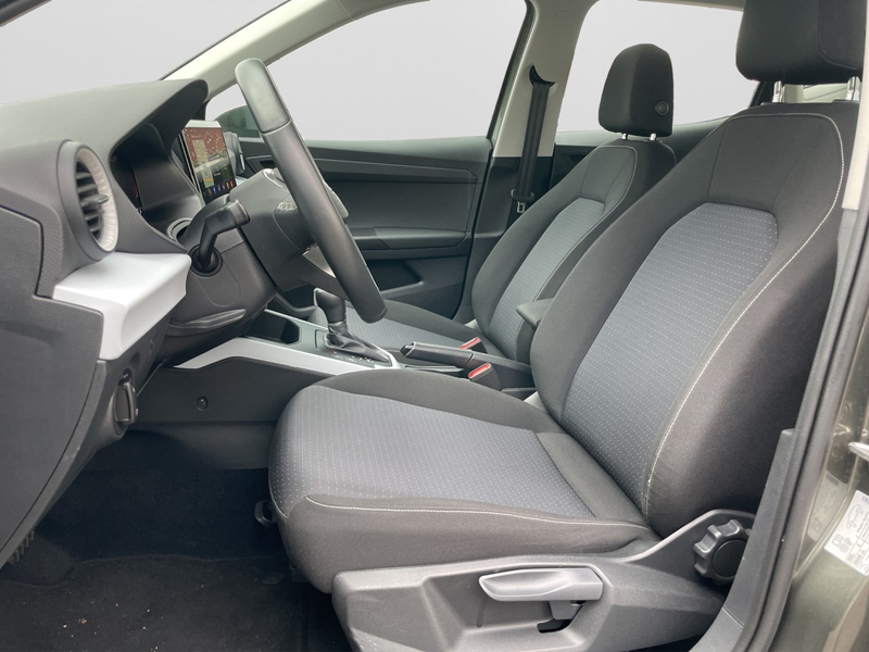 SEAT Arona Style Edition TSI DSG Navi ACC SHZ CarPlay — photo 11