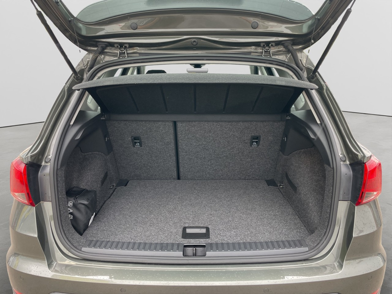 SEAT Arona Style Edition TSI DSG Navi ACC SHZ CarPlay — photo 10