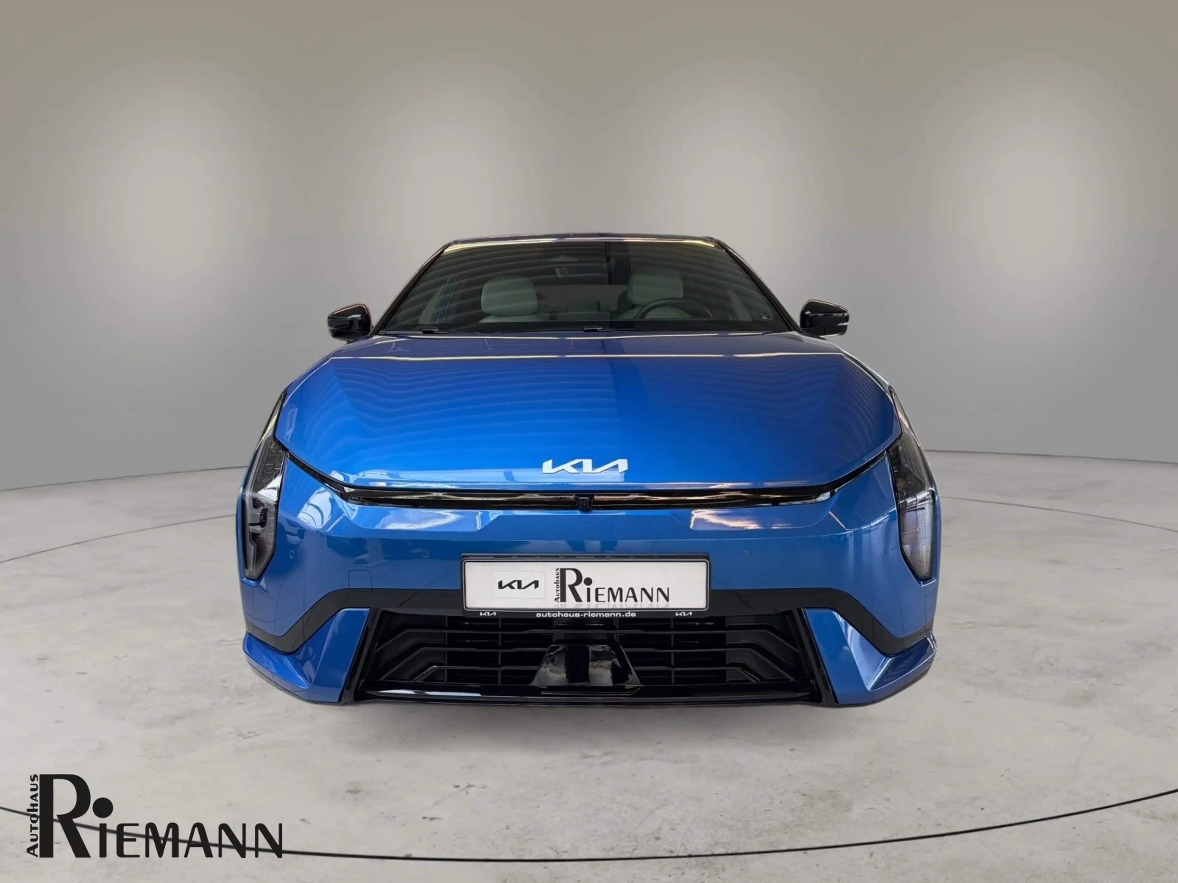 Kia EV4 81 kWh GT-Line + DriveWise-Park-Paket — photo 2