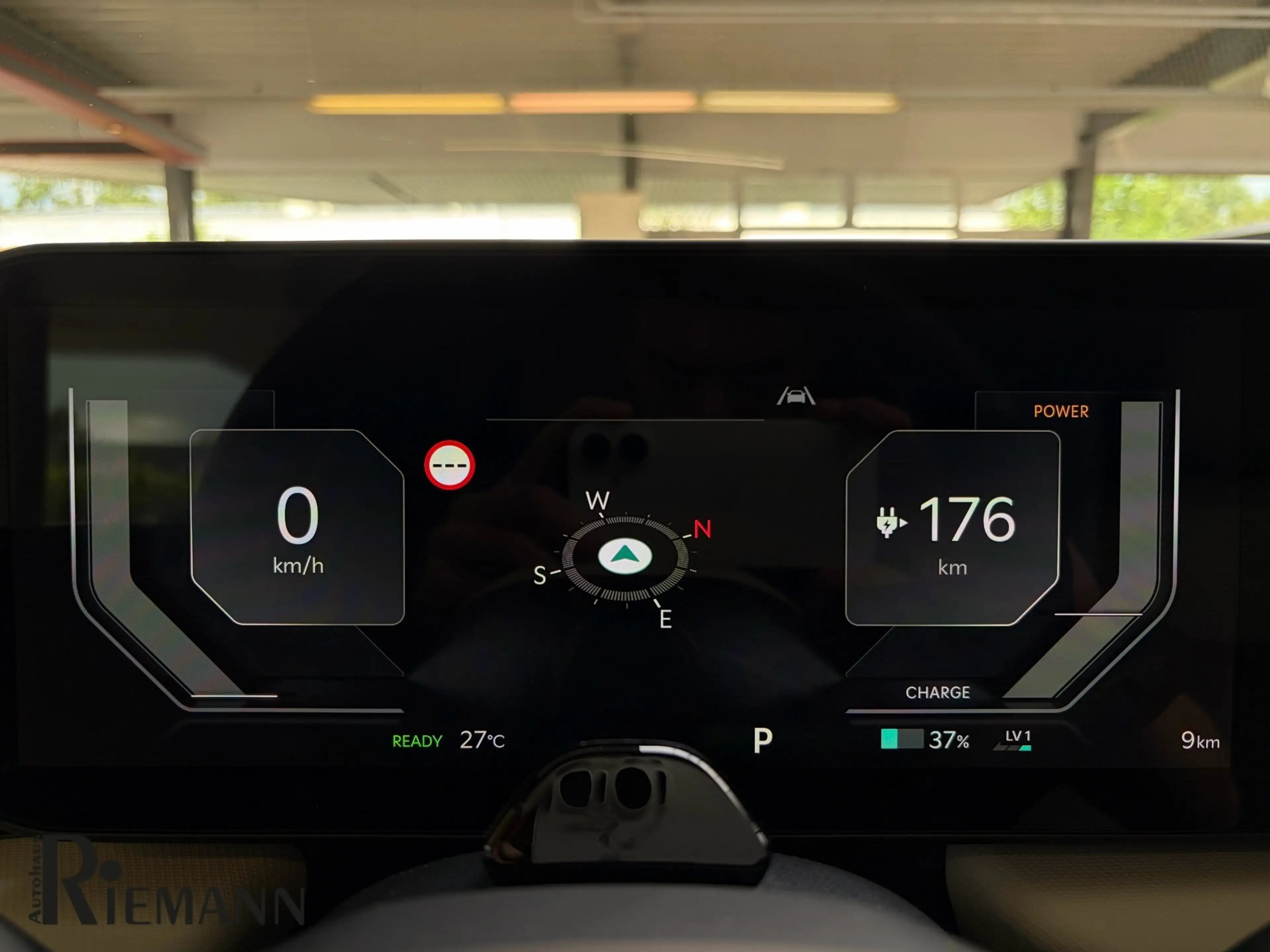 Kia EV4 81 kWh GT-Line + DriveWise-Park-Paket — photo 14