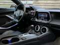 Chevrolet Camaro 2SS 6.2L V8 Schalter BREMBO HUD BOSE Schwarz - thumbnail 28