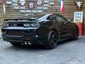 Chevrolet Camaro 2SS 6.2L V8 Schalter BREMBO HUD BOSE Schwarz - thumbnail 14