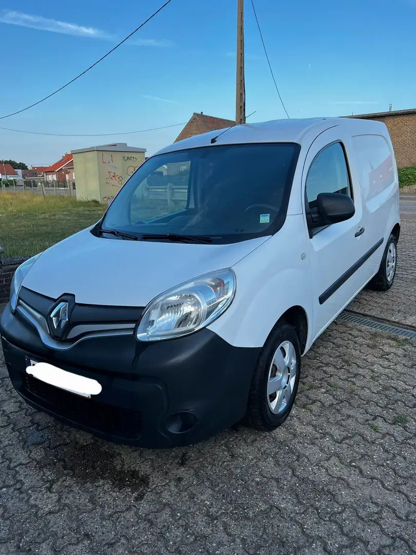 Renault Kangoo Rapid (ENERGY) dCi 75 (Start & Stop) Extra - 1