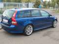 Volvo V50 2,4 Momentum Blau - thumbnail 16