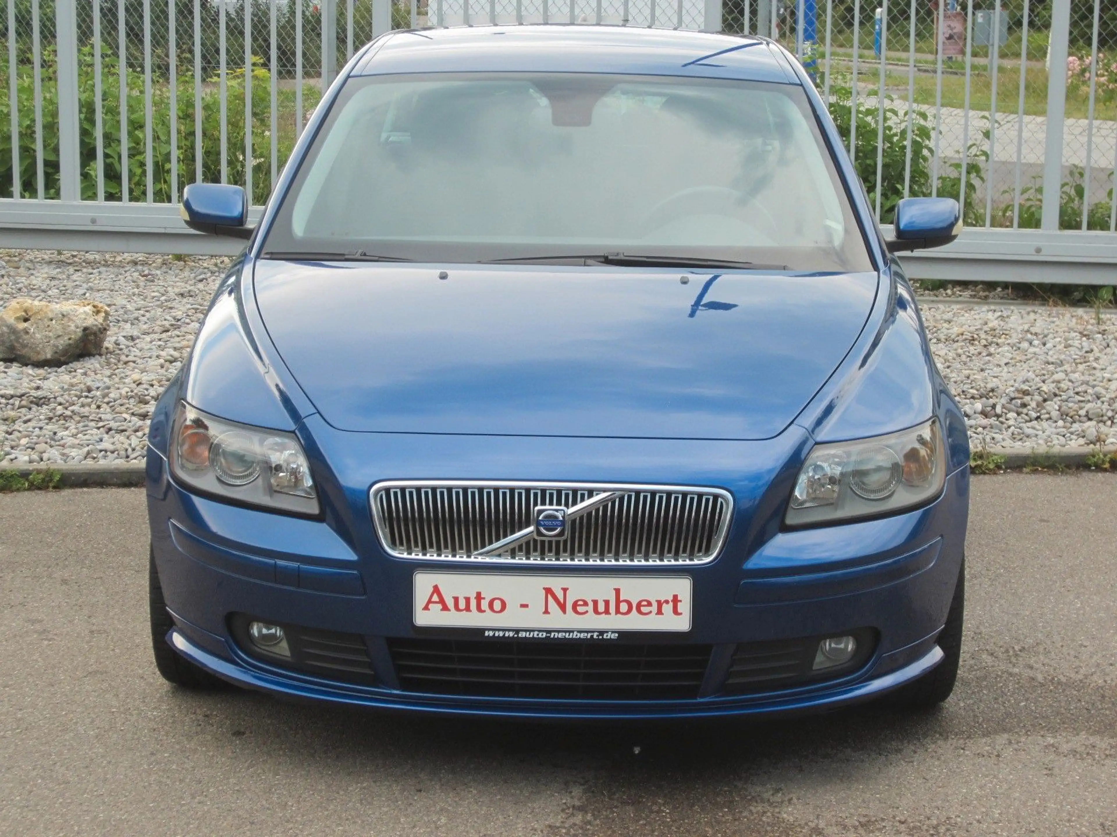 Volvo V50 Momentum — photo 12