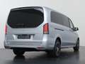 Mercedes-Benz V 300 300d AMG | 4-MATIC | XL L3 | DUBBEL CABINE | 360 C Srebrny - thumbnail 2