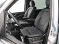 Mercedes-Benz V 300 300d AMG | 4-MATIC | XL L3 | DUBBEL CABINE | 360 C Srebrny - thumbnail 8
