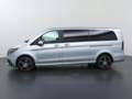 Mercedes-Benz V 300 300d AMG | 4-MATIC | XL L3 | DUBBEL CABINE | 360 C Srebrny - thumbnail 5