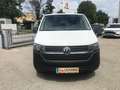 Volkswagen T6.1 Transporter Kastenwagen KR 2,0 TDI /Mwst. ausweisbar/AHV Weiß - thumbnail 2